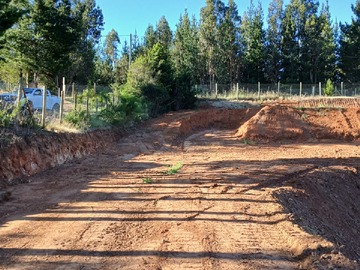 Venta / Parcela / Pichilemu