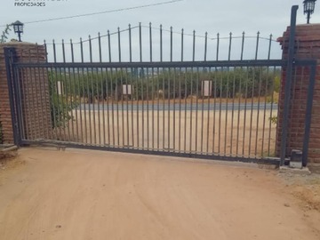 Venta / Parcela / Pichilemu