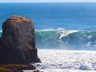 Venta / Parcela / Pichilemu