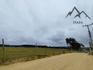 Venta / Parcela / Pichilemu