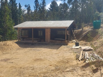 Venta / Parcela / Pichilemu