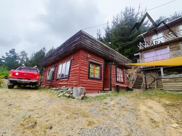 Venta / Parcela / Pichilemu