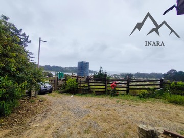 Venta / Parcela / Pichilemu