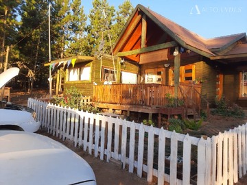 Venta / Parcela / Pichilemu