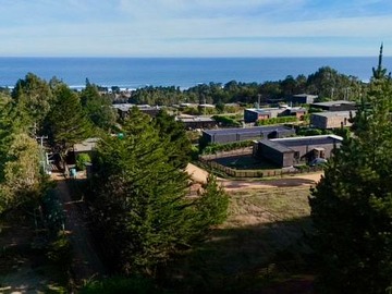 Venta / Parcela / Pichilemu
