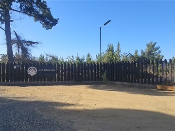 Venta / Parcela / Pichilemu