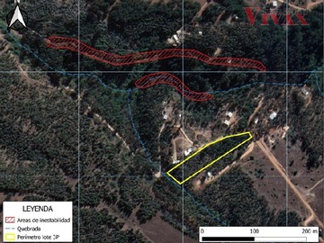 Venta / Parcela / Pichilemu