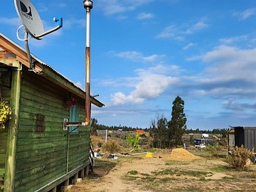 Venta / Parcela / Pichilemu