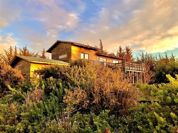 Venta / Parcela / Pichilemu