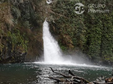 Venta / Parcela / Pinto