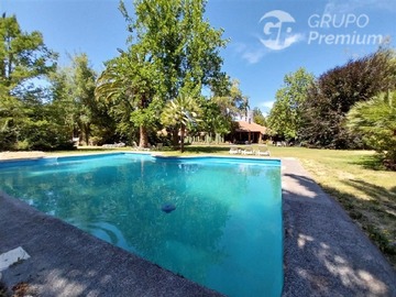 Venta / Parcela / Pirque