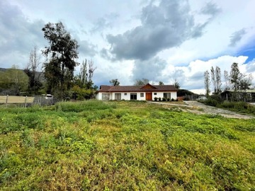 Venta / Parcela / Pirque