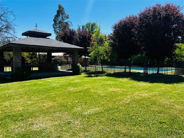 Venta / Parcela / Pirque