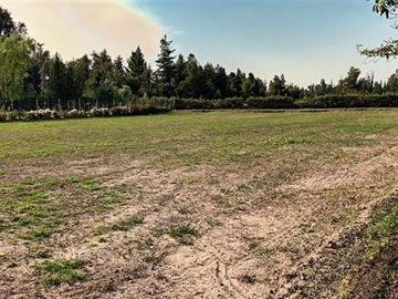 Venta / Parcela / Pirque