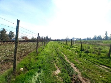 Venta / Parcela / Pirque