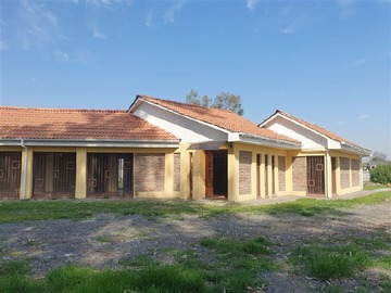 Venta / Parcela / Pirque