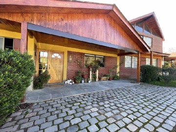 Venta / Parcela / Pirque