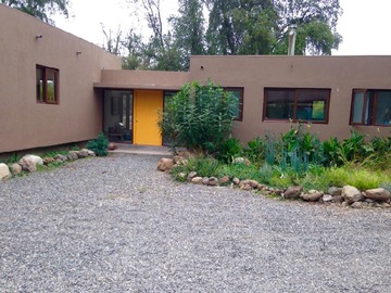 Venta / Parcela / Pirque