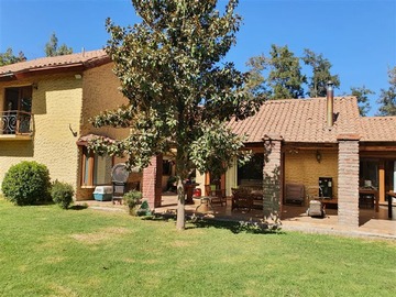 Venta / Parcela / Pirque