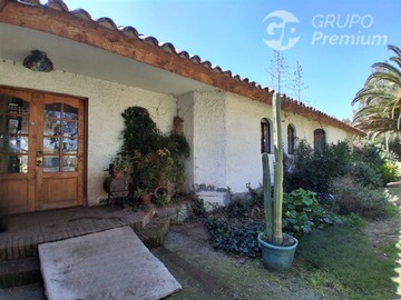 Venta / Parcela / Pirque