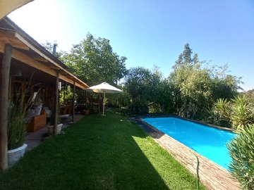 Venta / Parcela / Pirque