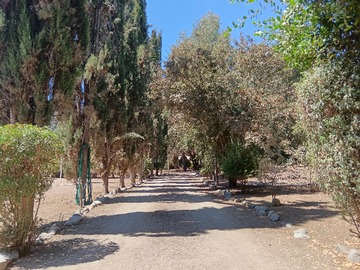 Venta / Parcela / Pirque