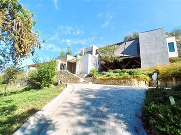 Venta / Parcela / Pirque