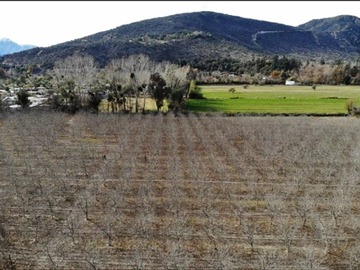 Venta / Parcela / Pirque