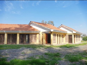 Venta / Parcela / Pirque