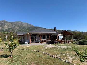 Venta / Parcela / Pirque