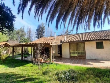 Venta / Parcela / Pirque