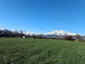 Venta / Parcela / Pirque