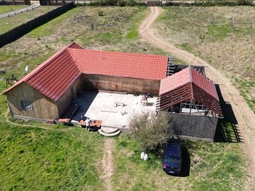 Venta / Parcela / Pirque