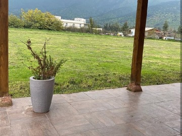 Venta / Parcela / Pirque