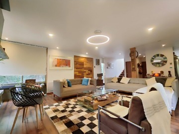 Venta / Parcela / Pirque