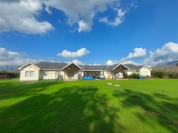 Venta / Parcela / Pirque