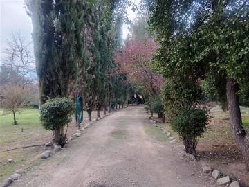 Venta / Parcela / Pirque