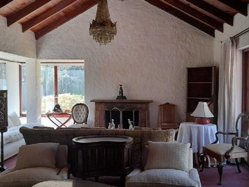 Venta / Parcela / Pirque