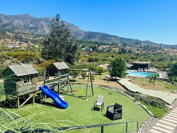 Venta / Parcela / Pirque