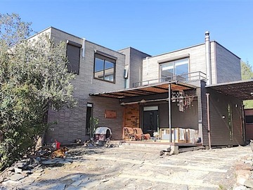 Venta / Parcela / Pirque