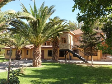 Venta / Parcela / Pirque