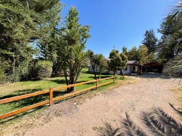 Venta / Parcela / Pirque