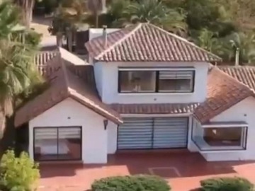 Venta / Parcela / Pirque
