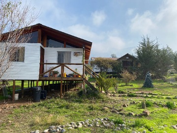 Venta / Parcela / Pirque