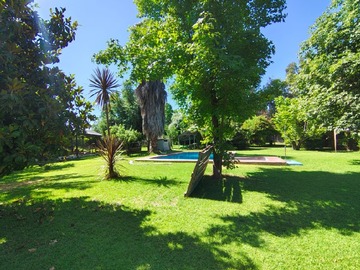 Venta / Parcela / Pirque