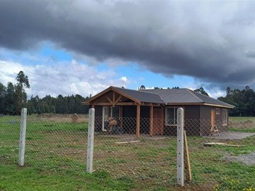 Venta / Parcela / Pitrufquén