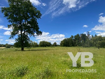 Venta / Parcela / Pitrufquén