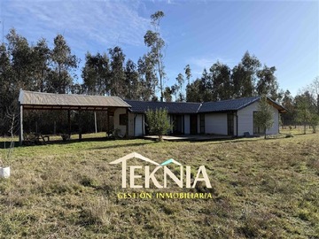 Venta / Parcela / Pitrufquén