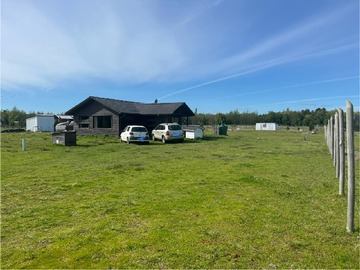 Venta / Parcela / Pitrufquén