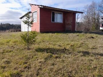 Venta / Parcela / Pitrufquén